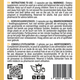 Alpha Labz - CHIBRAMAX