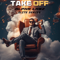 Alpha Labz - TAKE OFF