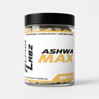 Alpha Labz - Ashwa Max