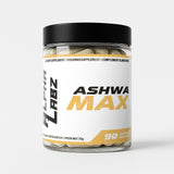 Alpha Labz - Ashwa Max