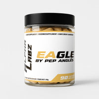 EAGLE  – Le complément naturel pour les golfeurs