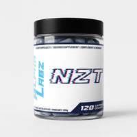 Alpha Labz - NZT+