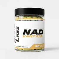 Alpha Labz -Nadvantage