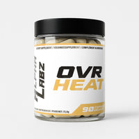 Alpha Labz - OVRHEAT