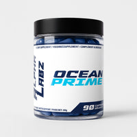 Alpha Labz - OCEAN PRIME