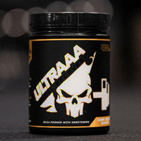 ALPHA LABZ  - ULTRAAA BCAA 4:1:1 All in one