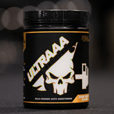 ALPHA LABZ  - ULTRAAA BCAA 4:1:1 All in one