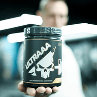 ALPHA LABZ  - ULTRAAA BCAA 4:1:1 All in one