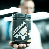 ALPHA LABZ  - ULTRAAA BCAA 4:1:1 All in one