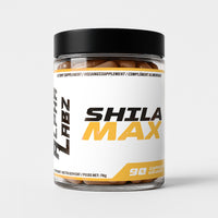 Alpha Labz - SHILAMAX