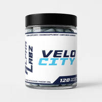 Alpha Labz –  VELOCITY