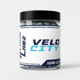 Alpha Labz –  VELOCITY