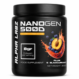 Alpha Labz - NANOGEN 300G