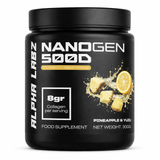 Alpha Labz - NANOGEN 300G