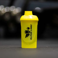 Shaker Alpha Labz - Mélange facile et efficace