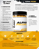 Alpha Labz - ALPHA PRIME