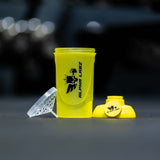Shaker Alpha Labz - Mélange facile et efficace