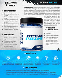 Alpha Labz - OCEAN PRIME