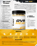 Alpha Labz - OVRHEAT