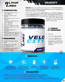 Alpha Labz – VELOCITY